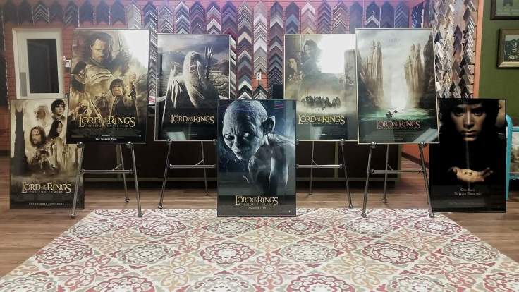 Blue Ridge Framing Company, Blue Ridge, Mineral Bluff, Morganton, McCaysville, Georgia, Picture Framing, Custom Picture Framing, Natalie Kissel, Lauren Garner, Shadowbox, Needlework, Cro