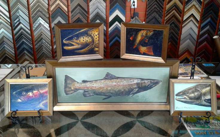 Blue Ridge Framing Company, Blue Ridge, Mineral Bluff, Morganton, McCaysville, Georgia, Picture Framing, Custom Picture Framing, Natalie Kissel, Lauren Garner, Shadowbox, Needlework, Cro